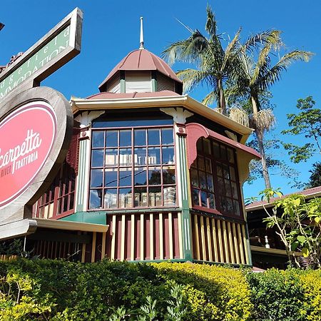 Bridgefield Guest House Margaret River Ngoại thất bức ảnh