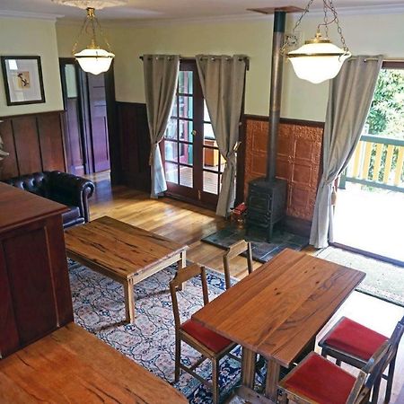 Bridgefield Guest House Margaret River Ngoại thất bức ảnh