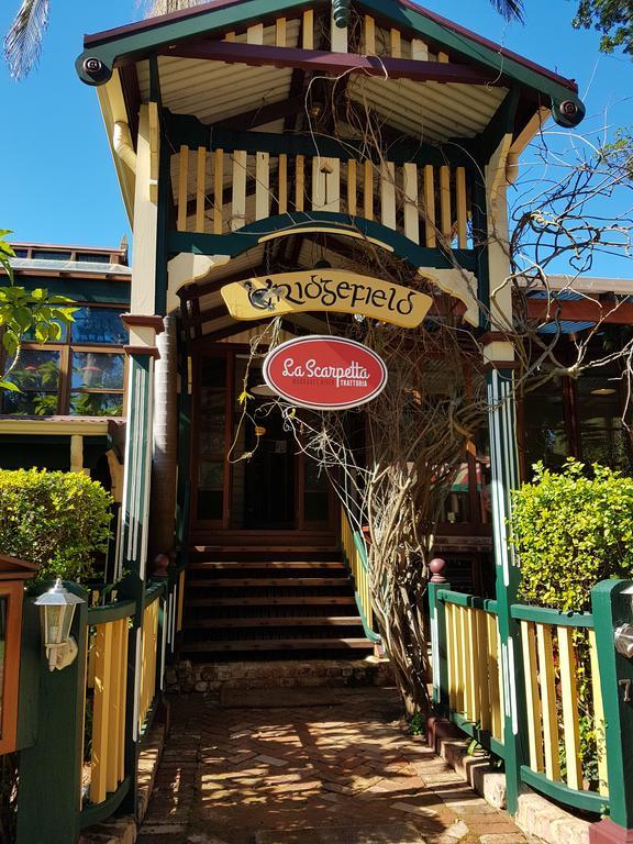 Bridgefield Guest House Margaret River Ngoại thất bức ảnh
