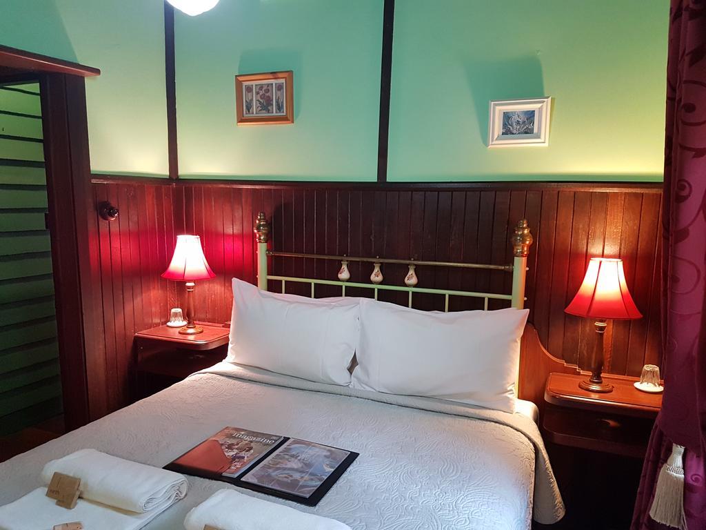 Bridgefield Guest House Margaret River Ngoại thất bức ảnh
