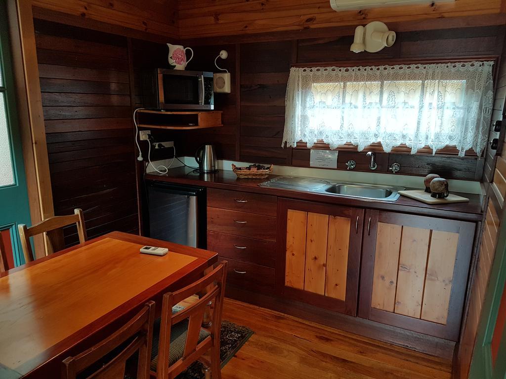 Bridgefield Guest House Margaret River Ngoại thất bức ảnh