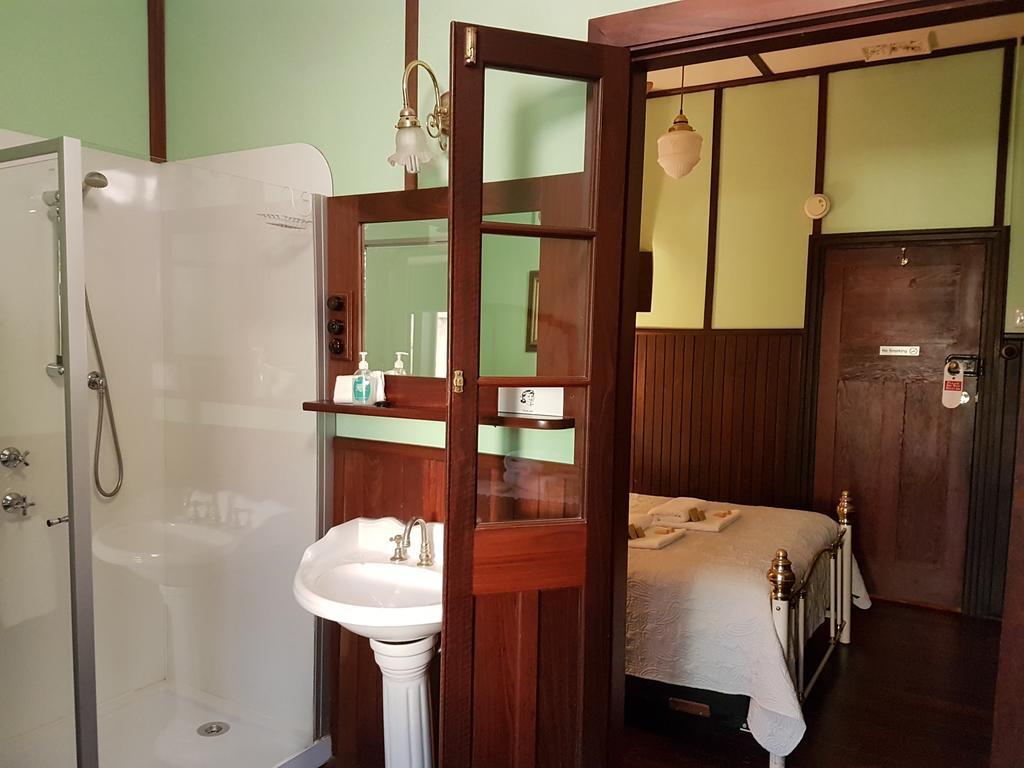 Bridgefield Guest House Margaret River Ngoại thất bức ảnh