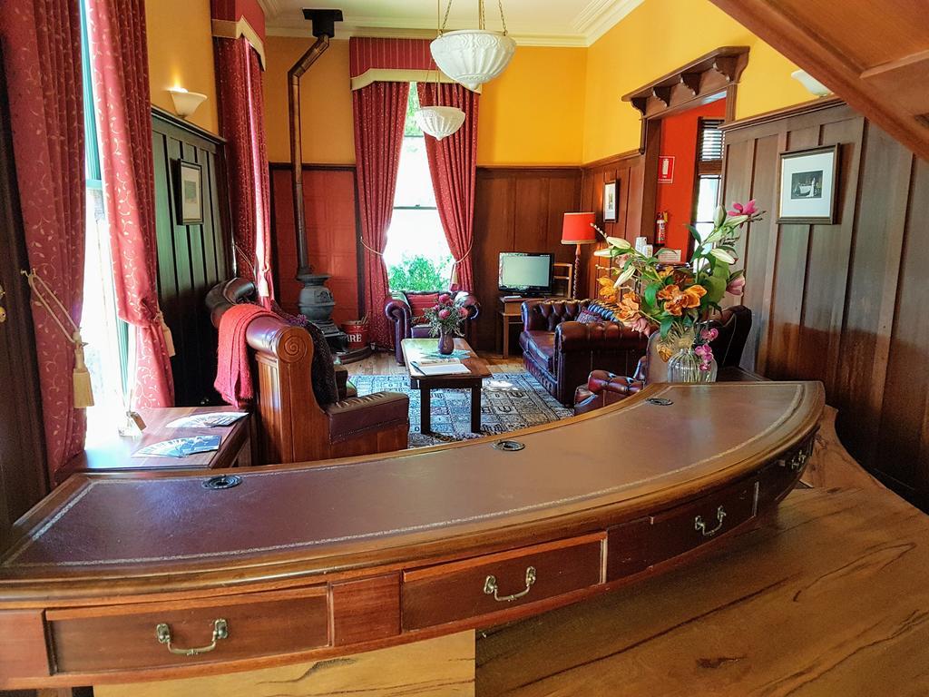 Bridgefield Guest House Margaret River Ngoại thất bức ảnh