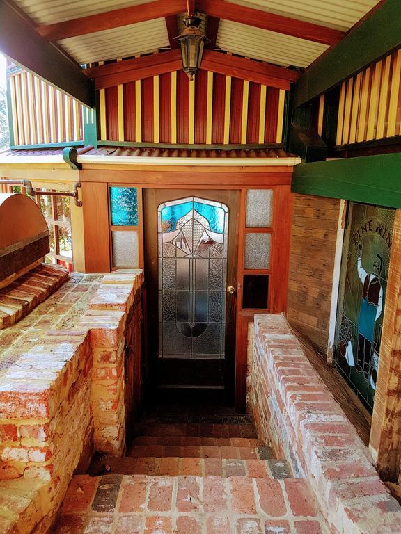 Bridgefield Guest House Margaret River Ngoại thất bức ảnh