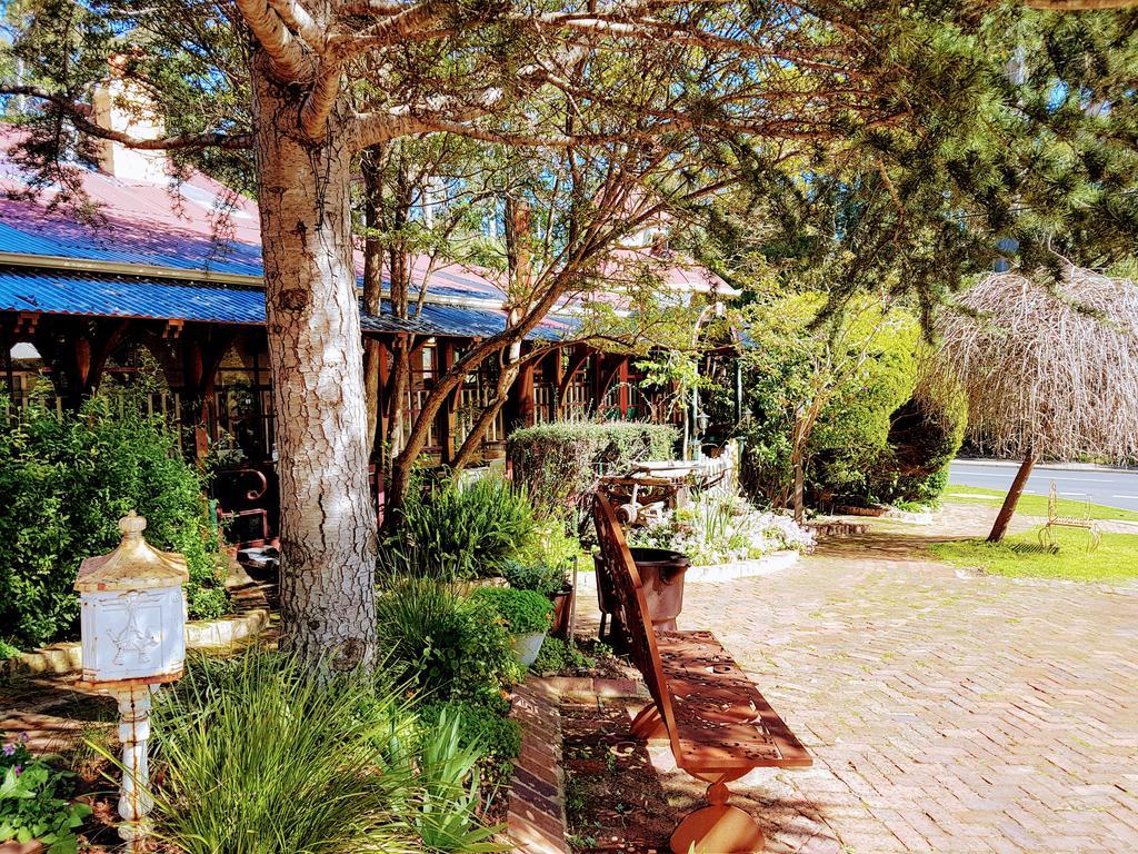 Bridgefield Guest House Margaret River Ngoại thất bức ảnh