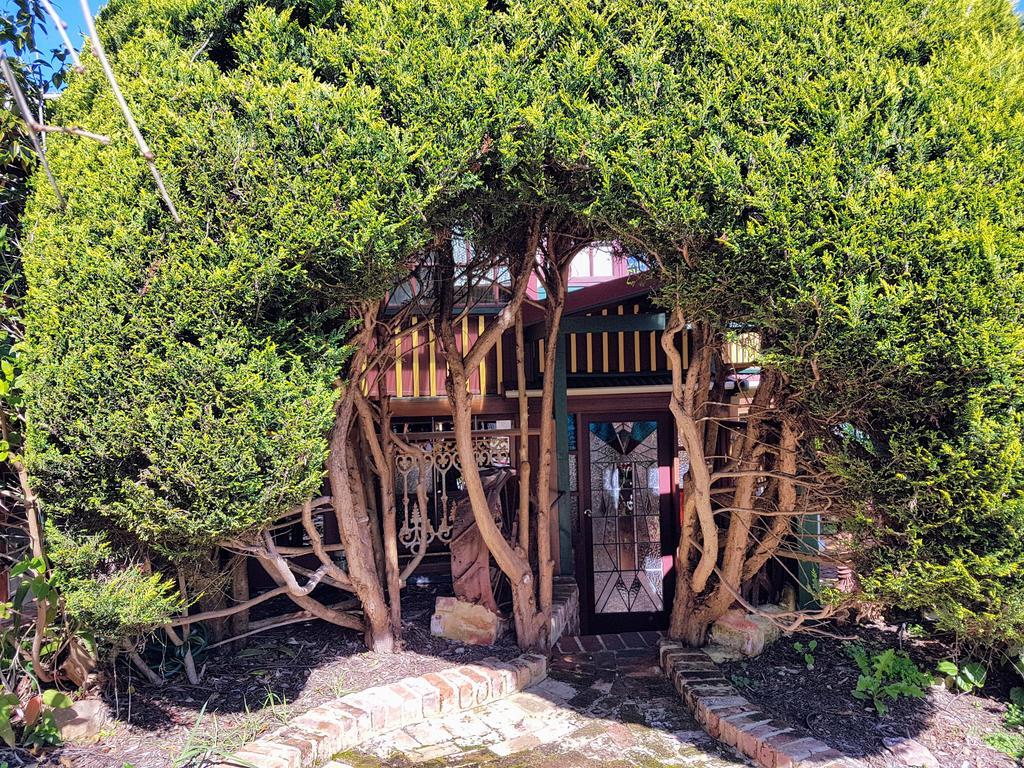 Bridgefield Guest House Margaret River Ngoại thất bức ảnh