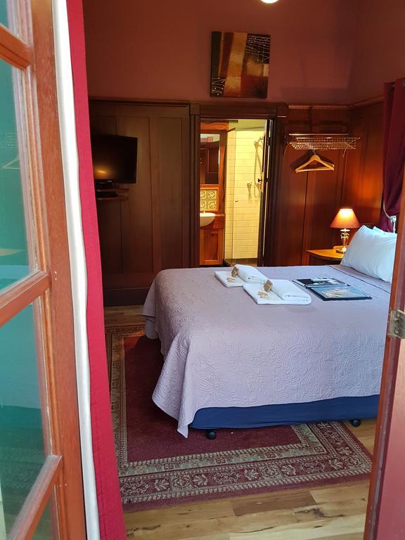 Bridgefield Guest House Margaret River Ngoại thất bức ảnh