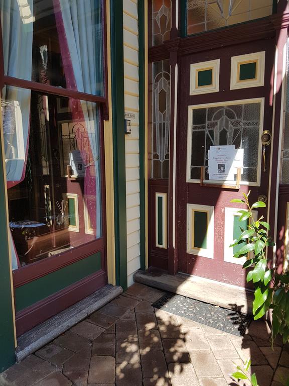 Bridgefield Guest House Margaret River Ngoại thất bức ảnh