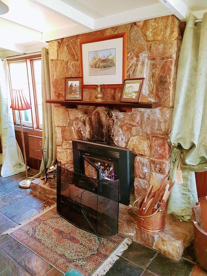 Bridgefield Guest House Margaret River Ngoại thất bức ảnh