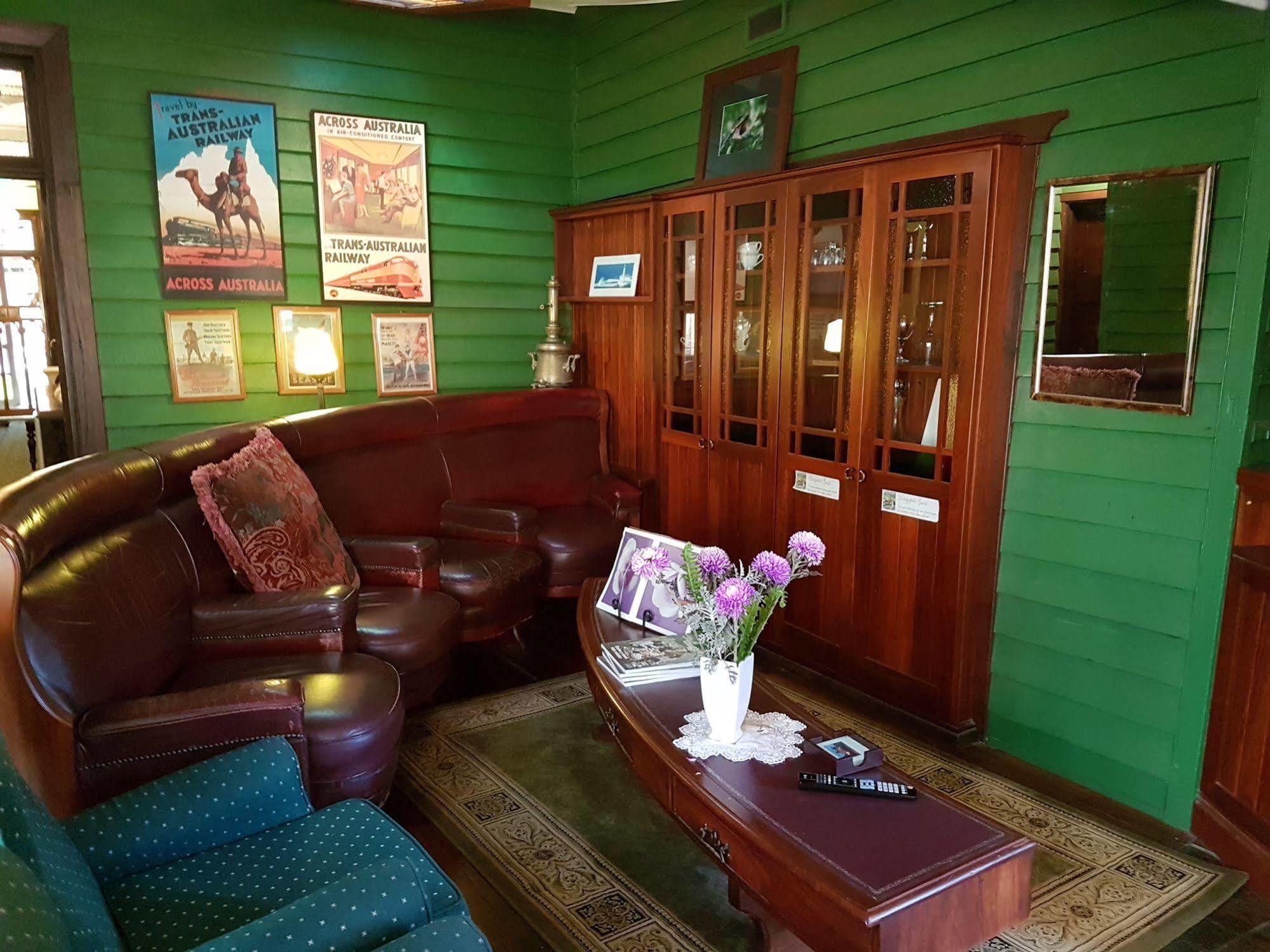 Bridgefield Guest House Margaret River Ngoại thất bức ảnh