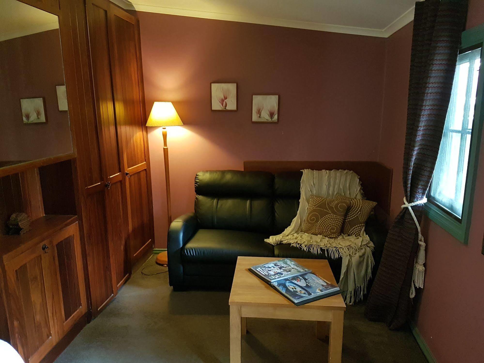 Bridgefield Guest House Margaret River Ngoại thất bức ảnh