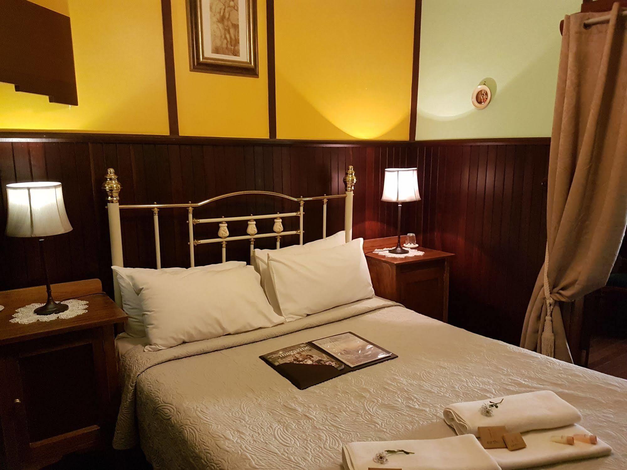 Bridgefield Guest House Margaret River Ngoại thất bức ảnh