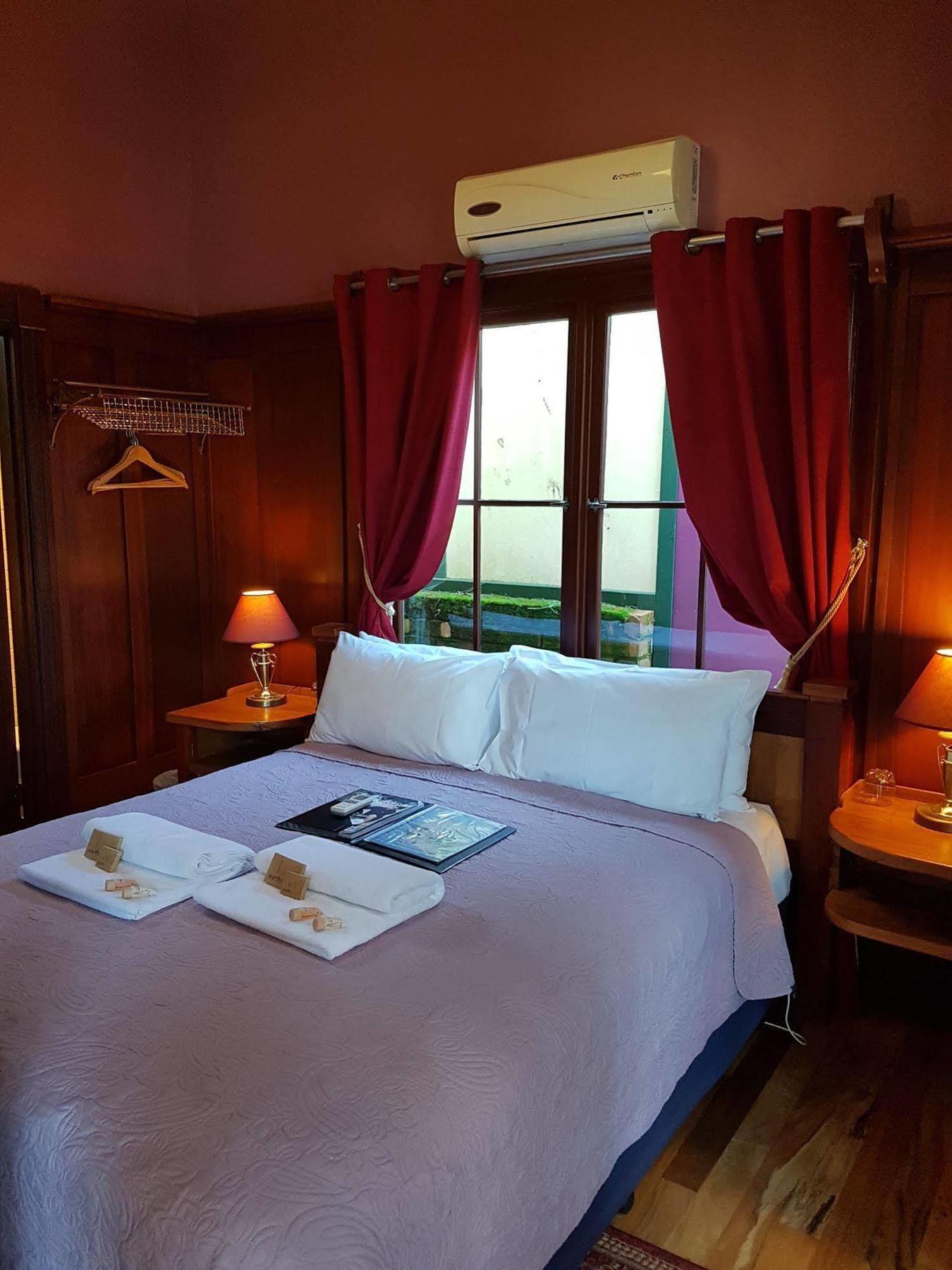 Bridgefield Guest House Margaret River Ngoại thất bức ảnh