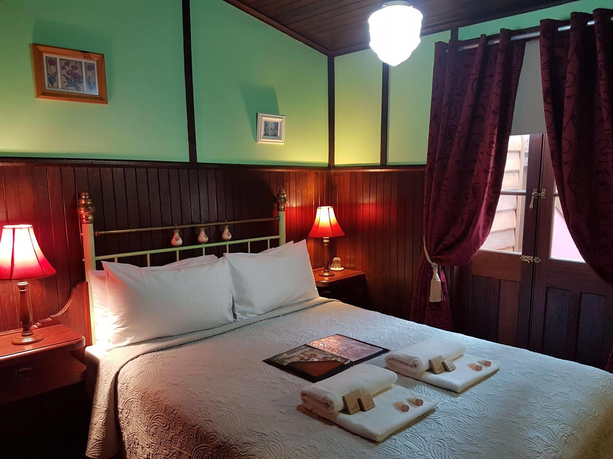 Bridgefield Guest House Margaret River Ngoại thất bức ảnh