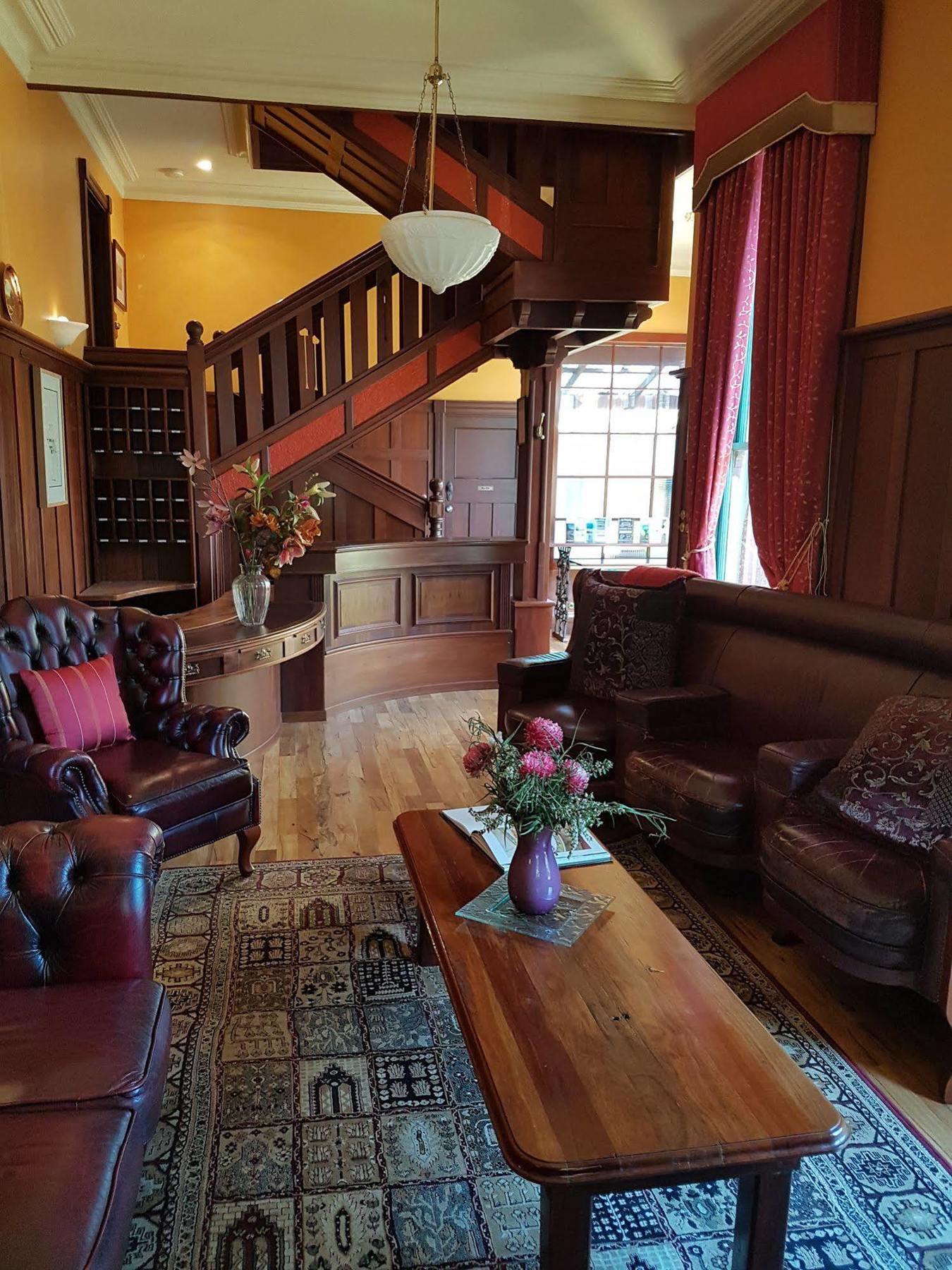 Bridgefield Guest House Margaret River Ngoại thất bức ảnh