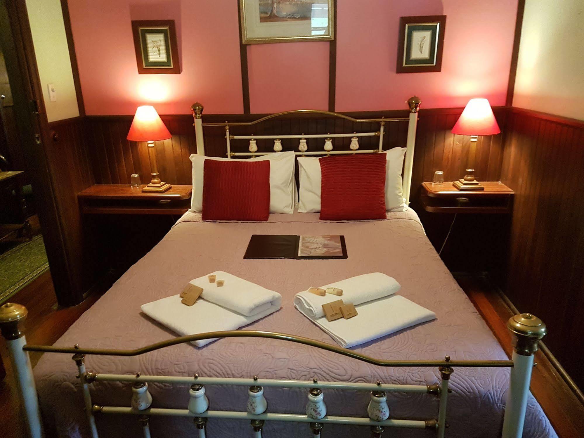 Bridgefield Guest House Margaret River Ngoại thất bức ảnh