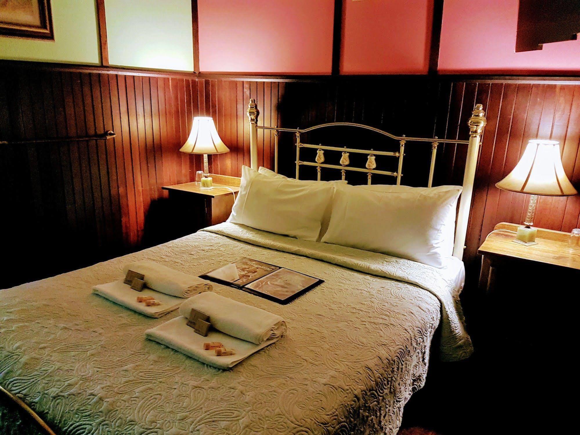 Bridgefield Guest House Margaret River Ngoại thất bức ảnh