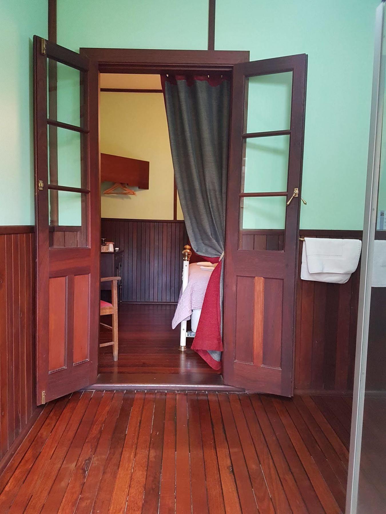 Bridgefield Guest House Margaret River Ngoại thất bức ảnh