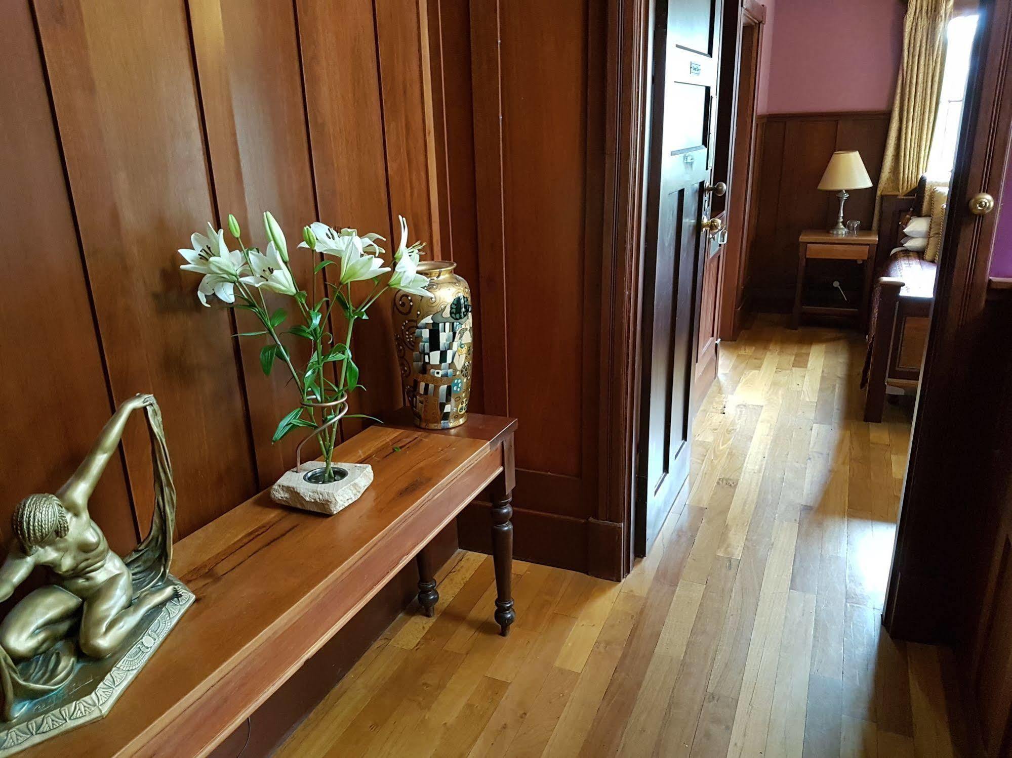 Bridgefield Guest House Margaret River Ngoại thất bức ảnh