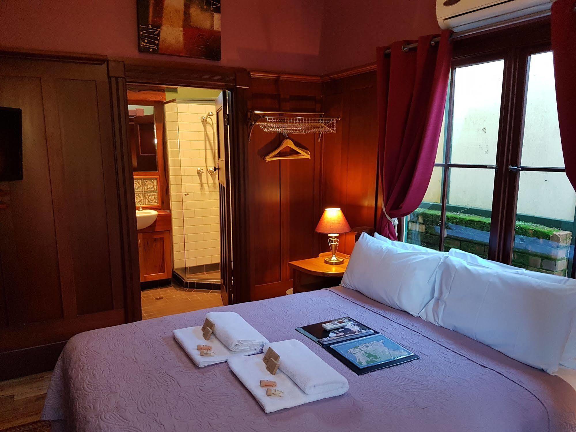 Bridgefield Guest House Margaret River Ngoại thất bức ảnh