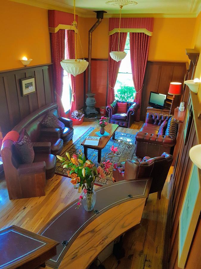 Bridgefield Guest House Margaret River Ngoại thất bức ảnh