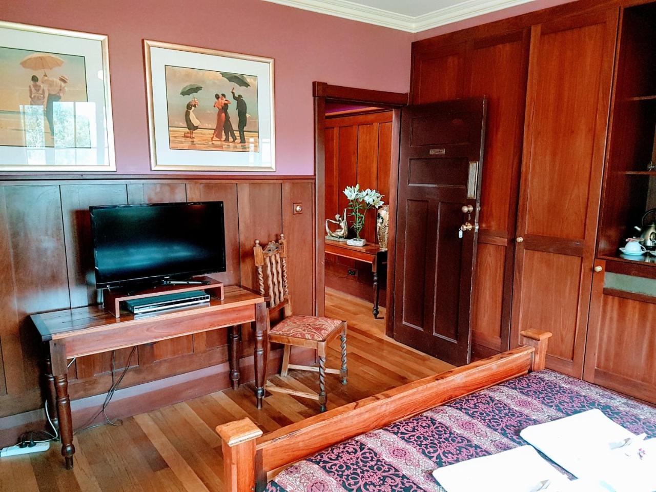 Bridgefield Guest House Margaret River Ngoại thất bức ảnh