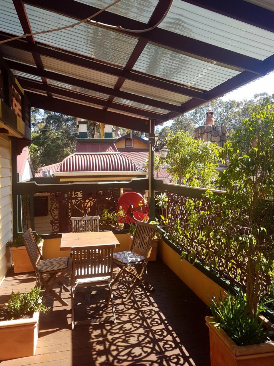 Bridgefield Guest House Margaret River Ngoại thất bức ảnh