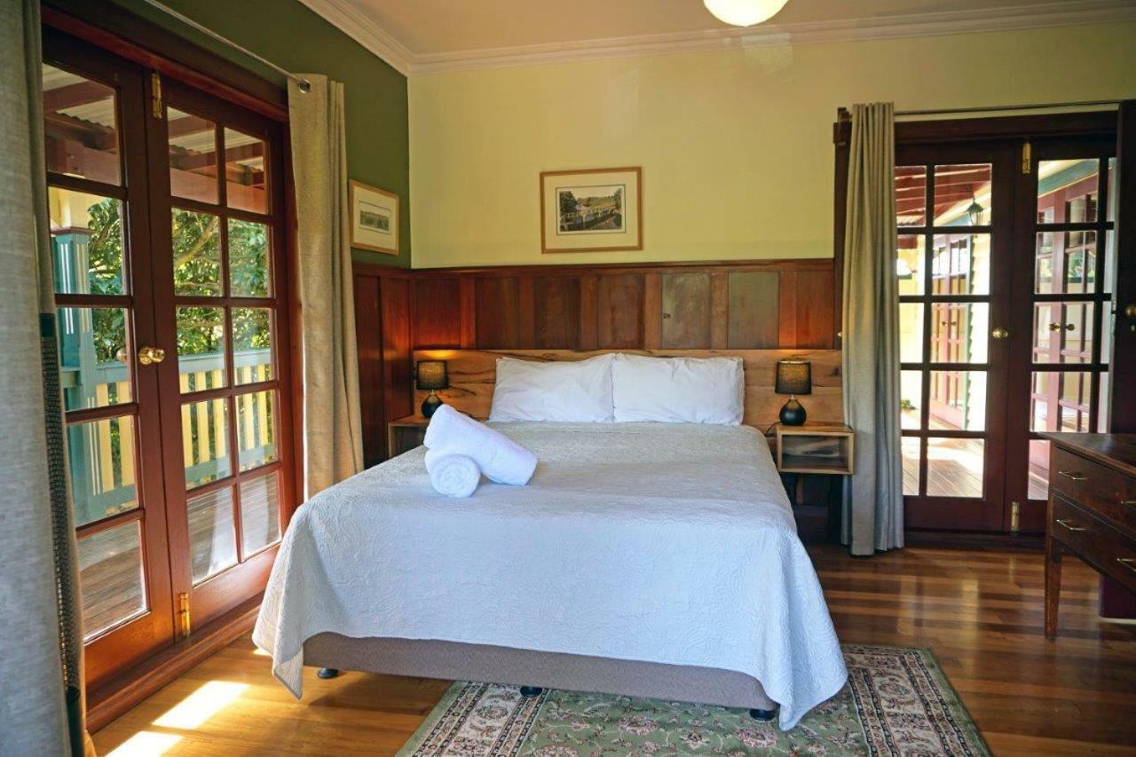 Bridgefield Guest House Margaret River Ngoại thất bức ảnh
