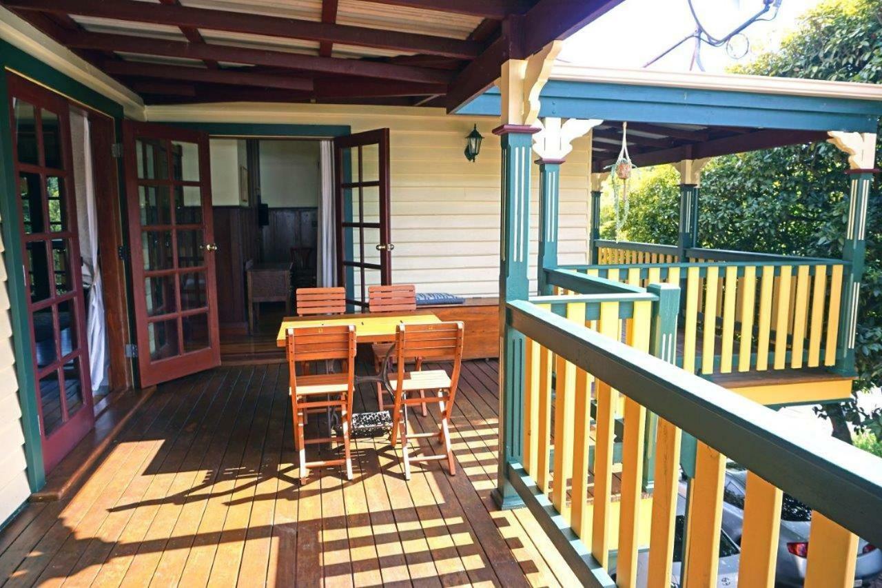 Bridgefield Guest House Margaret River Ngoại thất bức ảnh