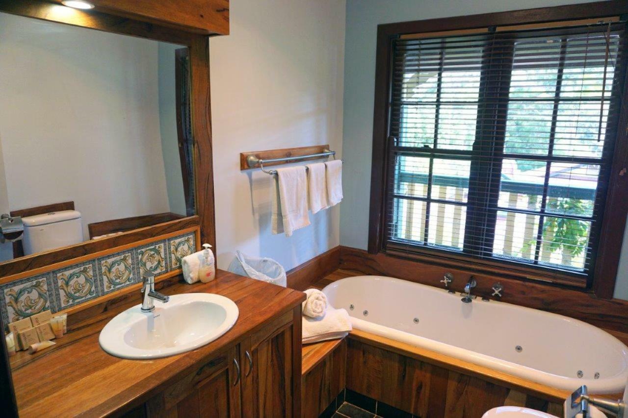 Bridgefield Guest House Margaret River Ngoại thất bức ảnh